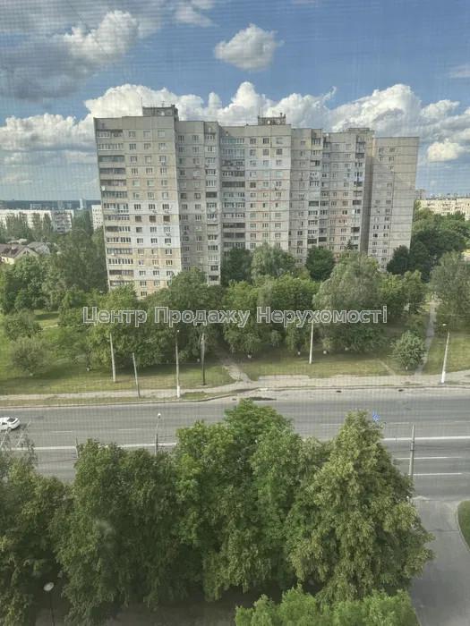 Фото Продаж 3-кімн. квартири в Харкові. Салтівка21