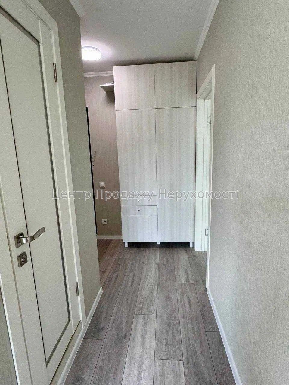 Фото Продаж 1-кімнатної квартири в Харкові. Салтівка7