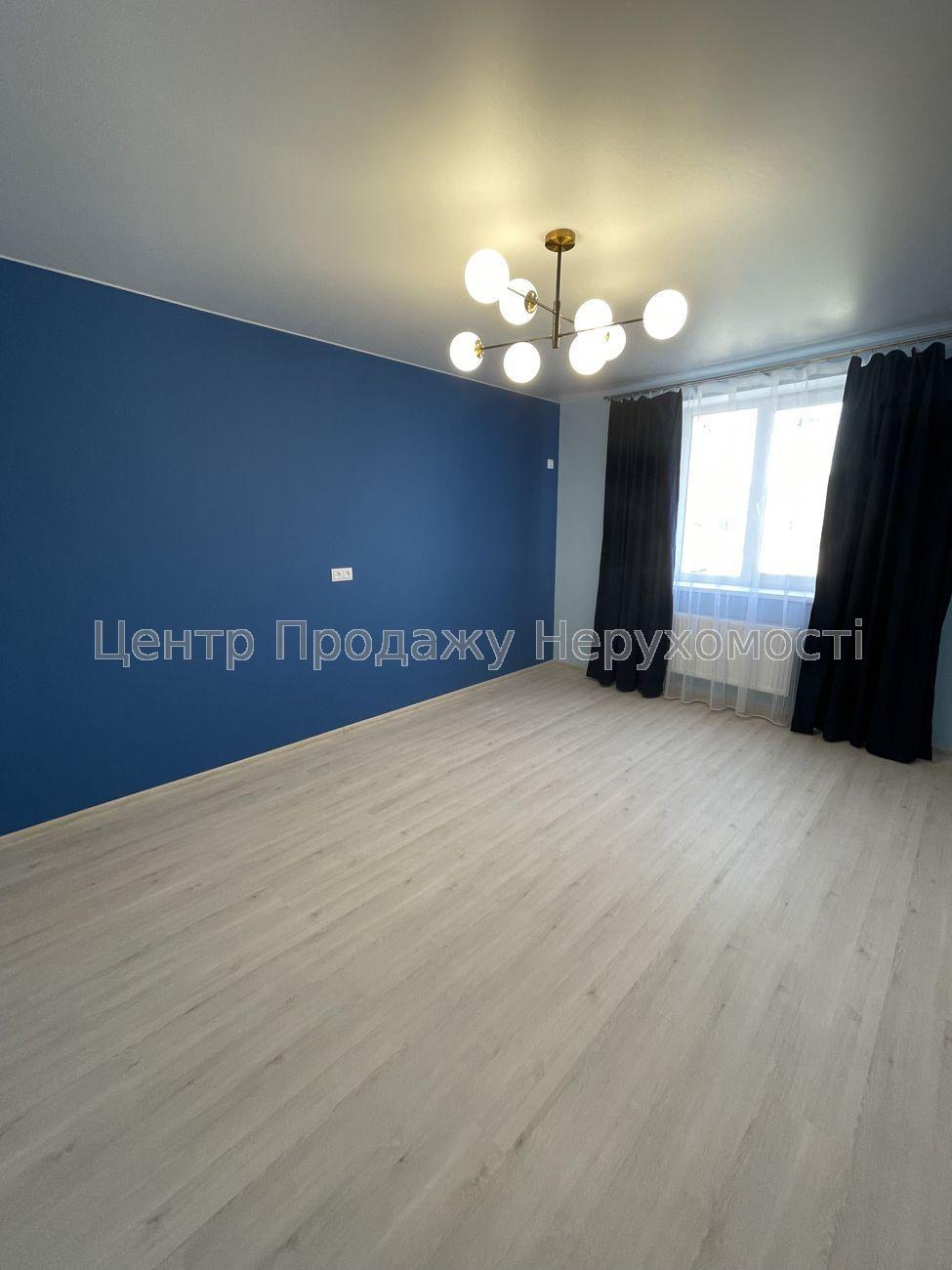 Фото Продам 2 кімнатну квартиру з  ремонтом в  ЖК Гидропарк27