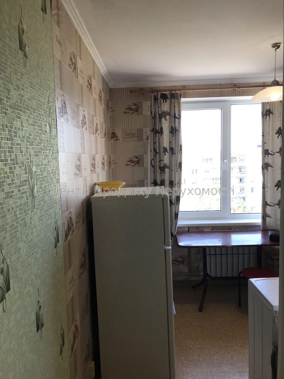 Фото Продаж 1к квартири у Харкові. Салтівка6
