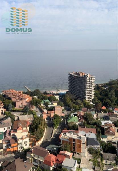Продам 3-кімнатну квартиру, ЖК&nbsp;«Посейдон»