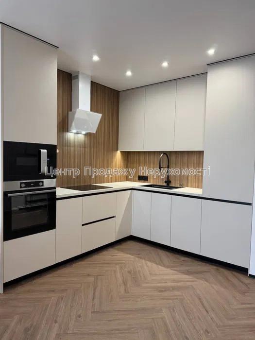 Фото Продаж, ЖК Грейт/Great, однокімнатна квартира3