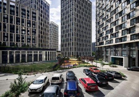 Продам 1-кімнатну квартиру, ЖК Славутич