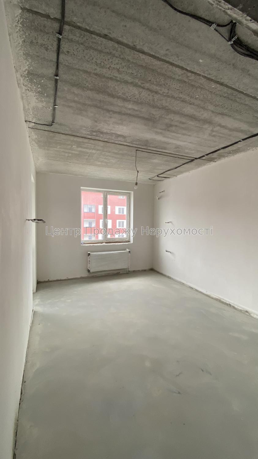 Фото Продам 1-к квартиру в ЖК «Гідропарк»1