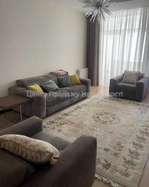 Продам 3-комнатную квартиру