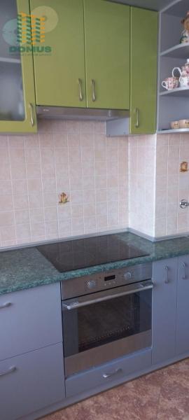 Продам 3-кімнатну квартиру