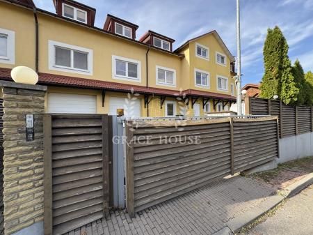 Здам 3-поверховий таунхаус