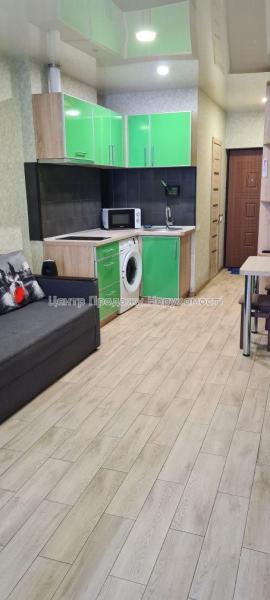 Продам квартиру-студию, ЖК&nbsp;Французский&nbsp;квартал