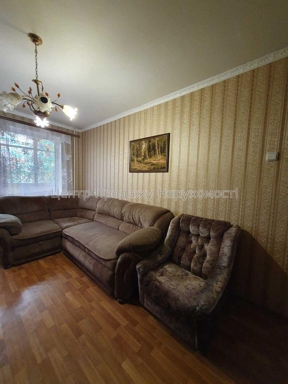 Фото Продаж 2-кімнатної квартири в Харкові. Нові Будинки1