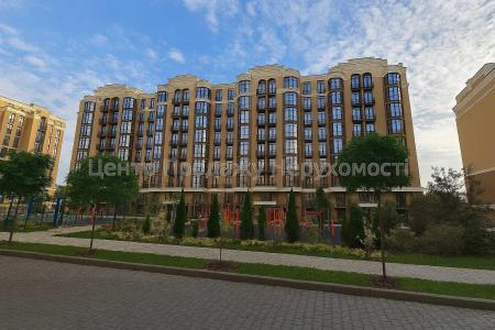 Продам 1-комнатную квартиру в новостройке, ЖК&nbsp;София&nbsp;Резиденс