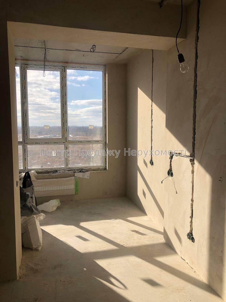 Фото Продаж квартири в ЖК Софіївські Липки6