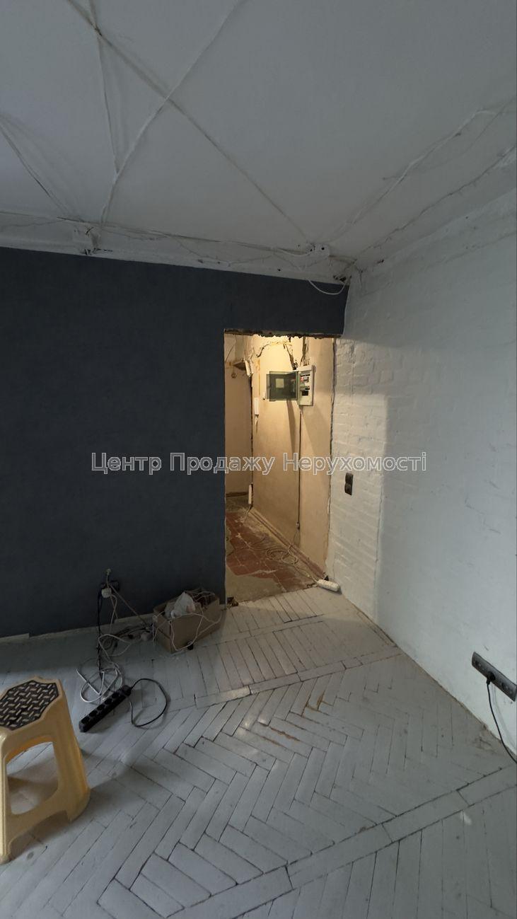 Фото Продається 1-кімнатна квартира3