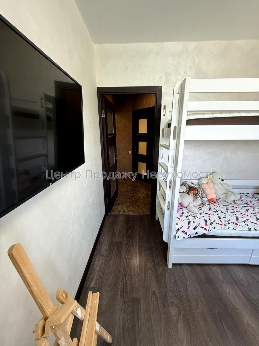 Фото Продаж 3 кімнатної квартири в Харкові. Салтівка16