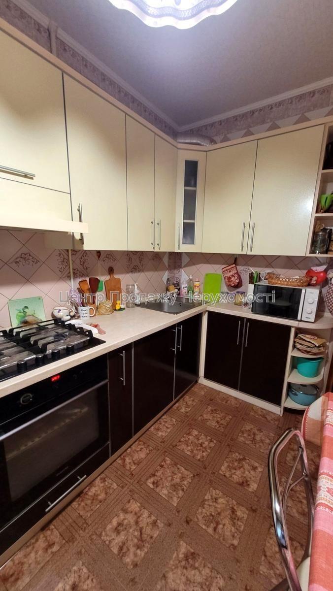 Фото Продається 3-кімнатна квартира в Харкові. Північна Салтівка-41