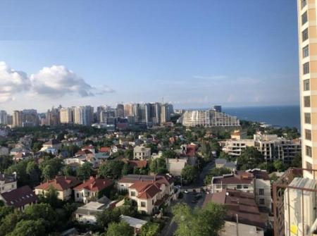 Продам 1-комнатную квартиру, ЖК «Лимнос»