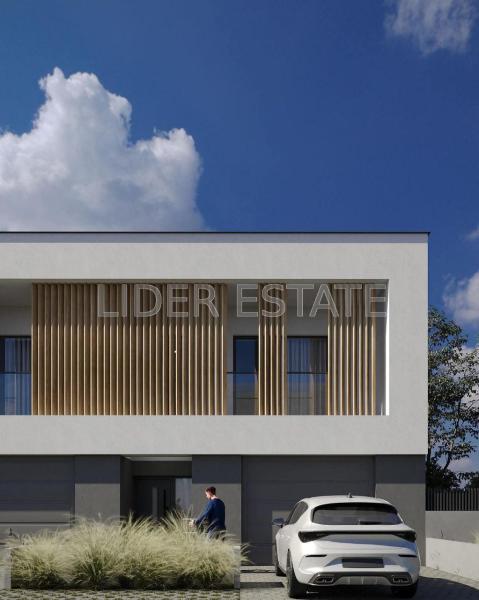 Продам 2-поверховий таунхаус