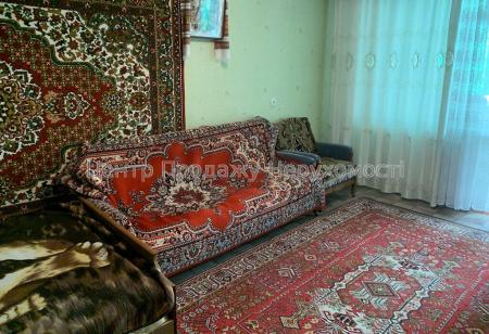Продам 1-кімнатну квартиру