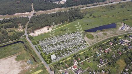 Продам ділянку під забудову приватного будинку