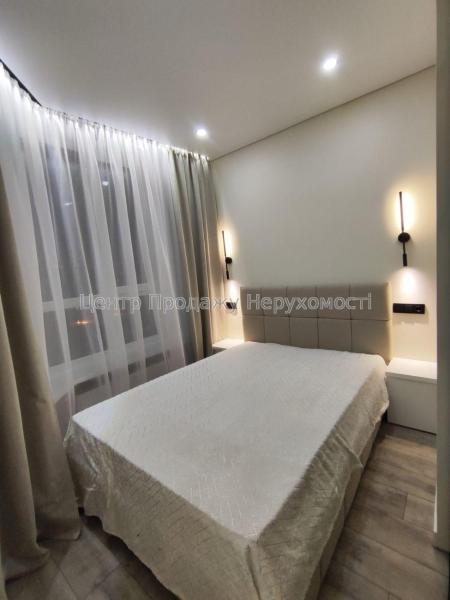 Продам 1-кімнатну квартиру в новобудові, ЖК&nbsp;Софія&nbsp;Резіденс