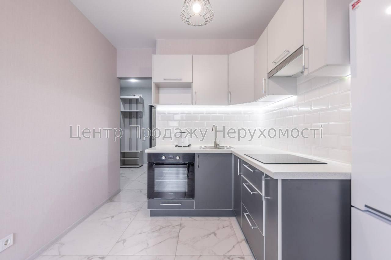 Фото Продаж 1к.кв., Одеська, ЖК Будинок на Зерновій1