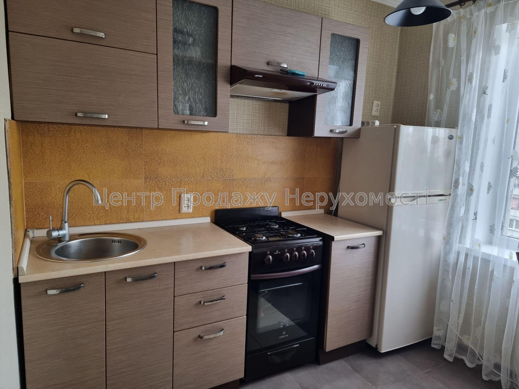 Фото Продаж квартири у Солом