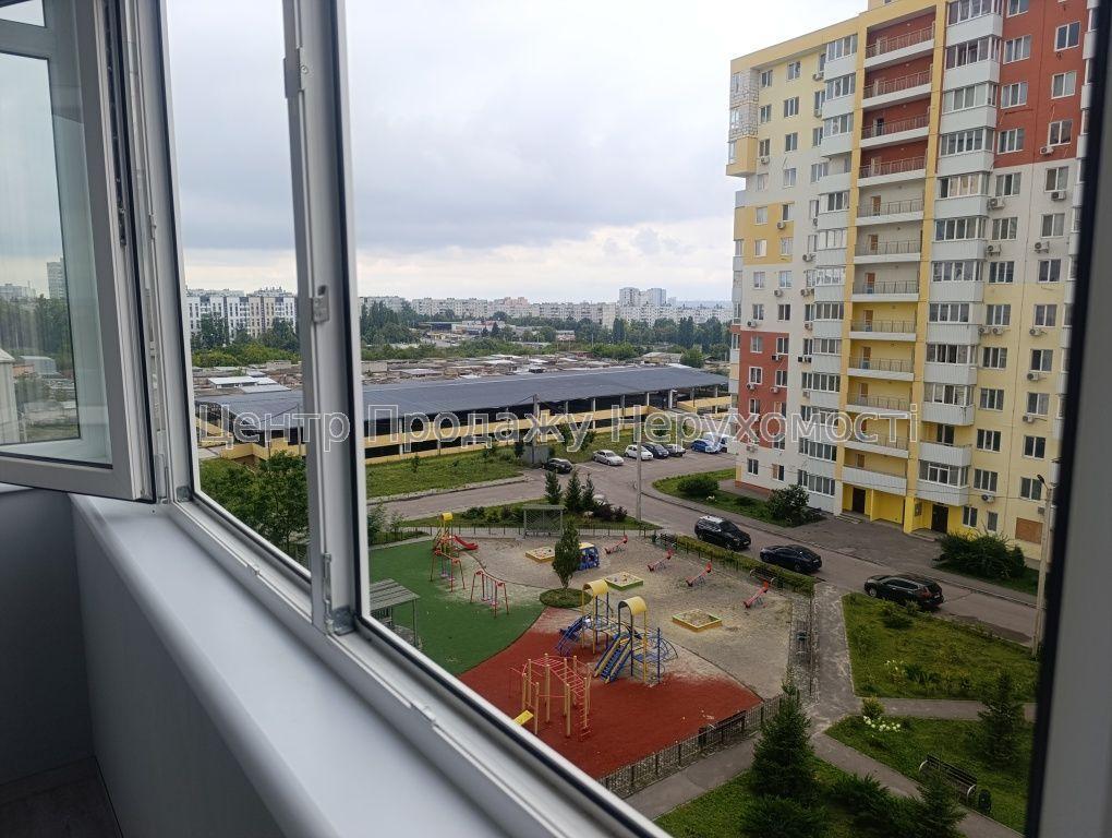 Фото 1 кімн квартира в новобудові. ЖК 