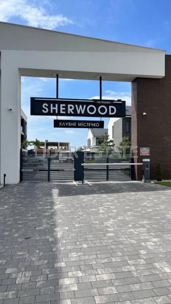 Здам 1-кімнатну квартиру в новобудові, ЖК&nbsp;«Sherwood»