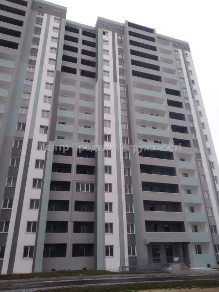 Продам 1-кімнатну квартиру в новобудові, ЖК&nbsp;«Левада&nbsp;2»