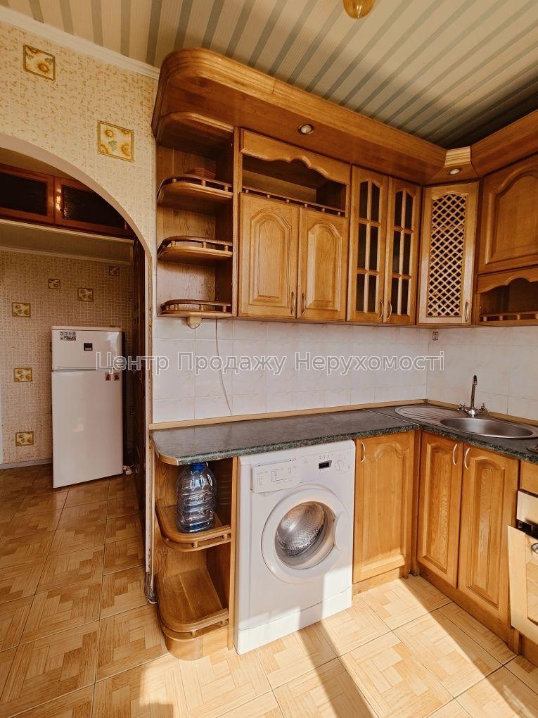 Фото Продаж квартири в Харкові. Салтівка8