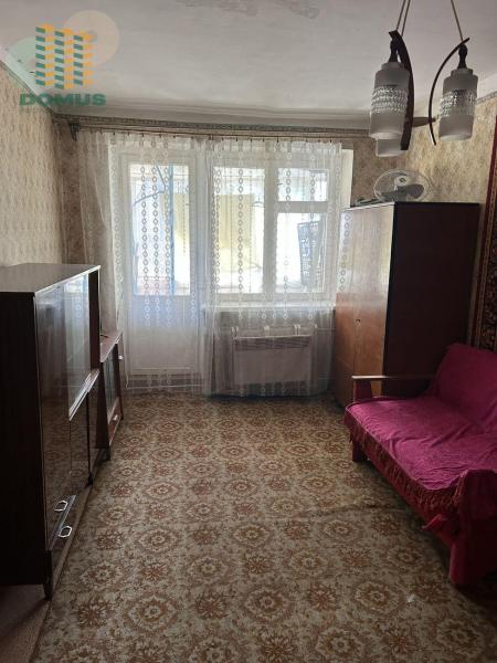 Продам 1-кімнатну квартиру