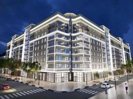 Продаж квартири