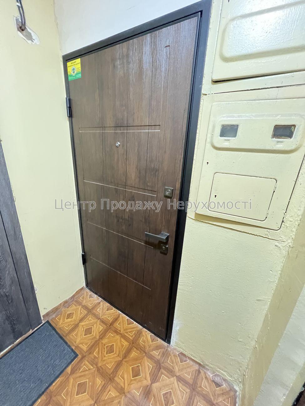 Фото Продаж 1к квартири в Харкові. Салтівка4