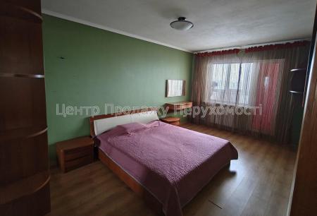 Продам 3-комнатную квартиру