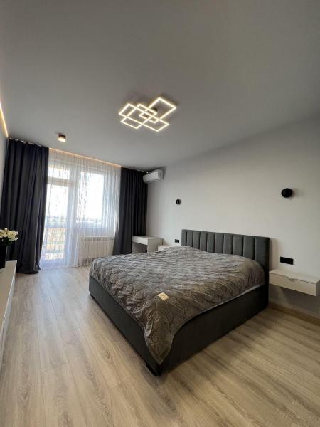 Продаж квартири