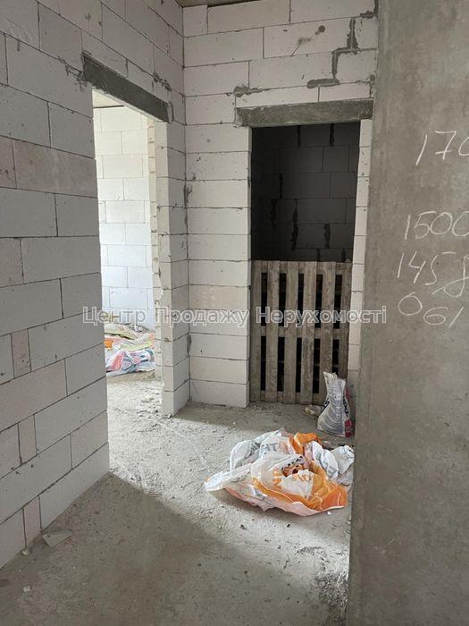 Фото Продам квартиру в новострое ЖК Авиационный, Шатиловка.7