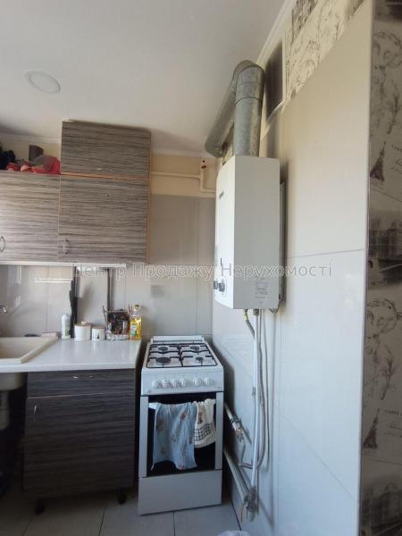 Продам 1-комнатную квартиру