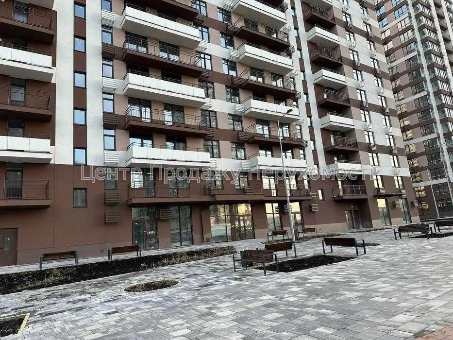 Фото 3 к, Киев, Виноградарь5