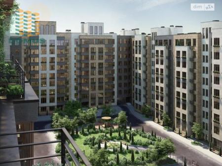 Продам 3-кімнатну квартиру, ЖК&nbsp;«Ривьера&nbsp;Сити»