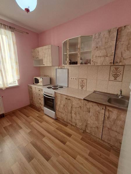 Продам 1-комнатную квартиру в новостройке
