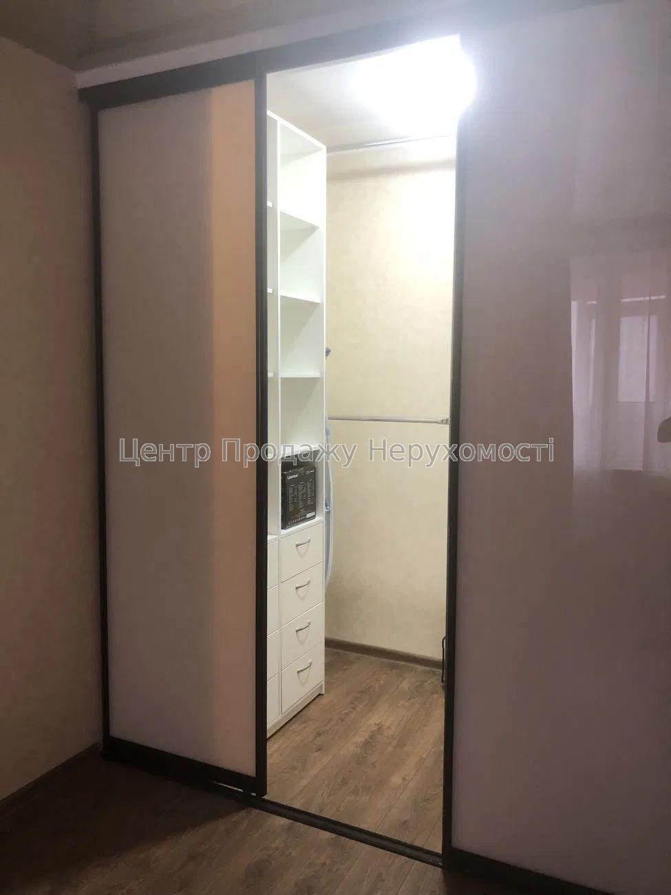 Фото Продам 3-к квартиру з ремонтом  на Салтівці20