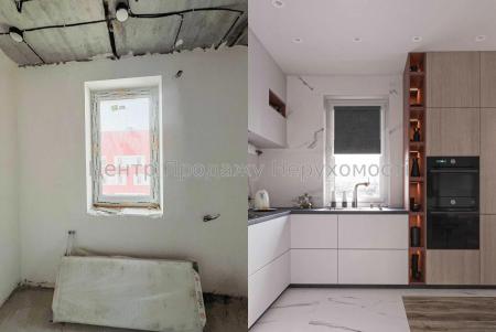 Продам 2-кімнатну квартиру, ЖК&nbsp;«Гідропарк»