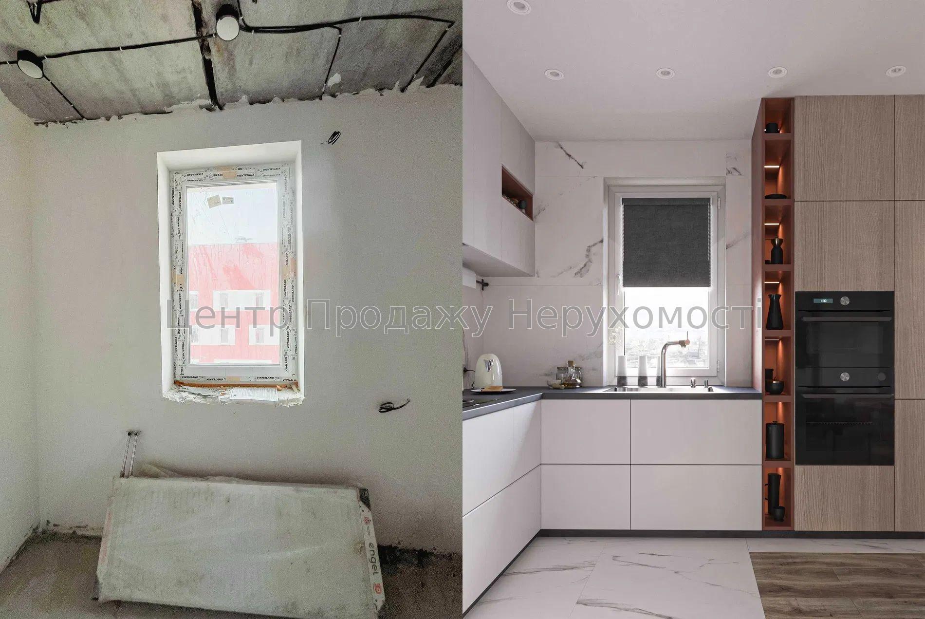 Фото Продам 2к дворівневу квартиру в ЖК 