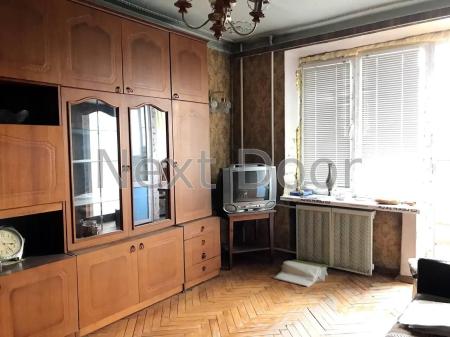 Продам 2-кімнатну квартиру