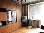 Продам 2-кімнатну квартиру, 40 м², радянський ремонт