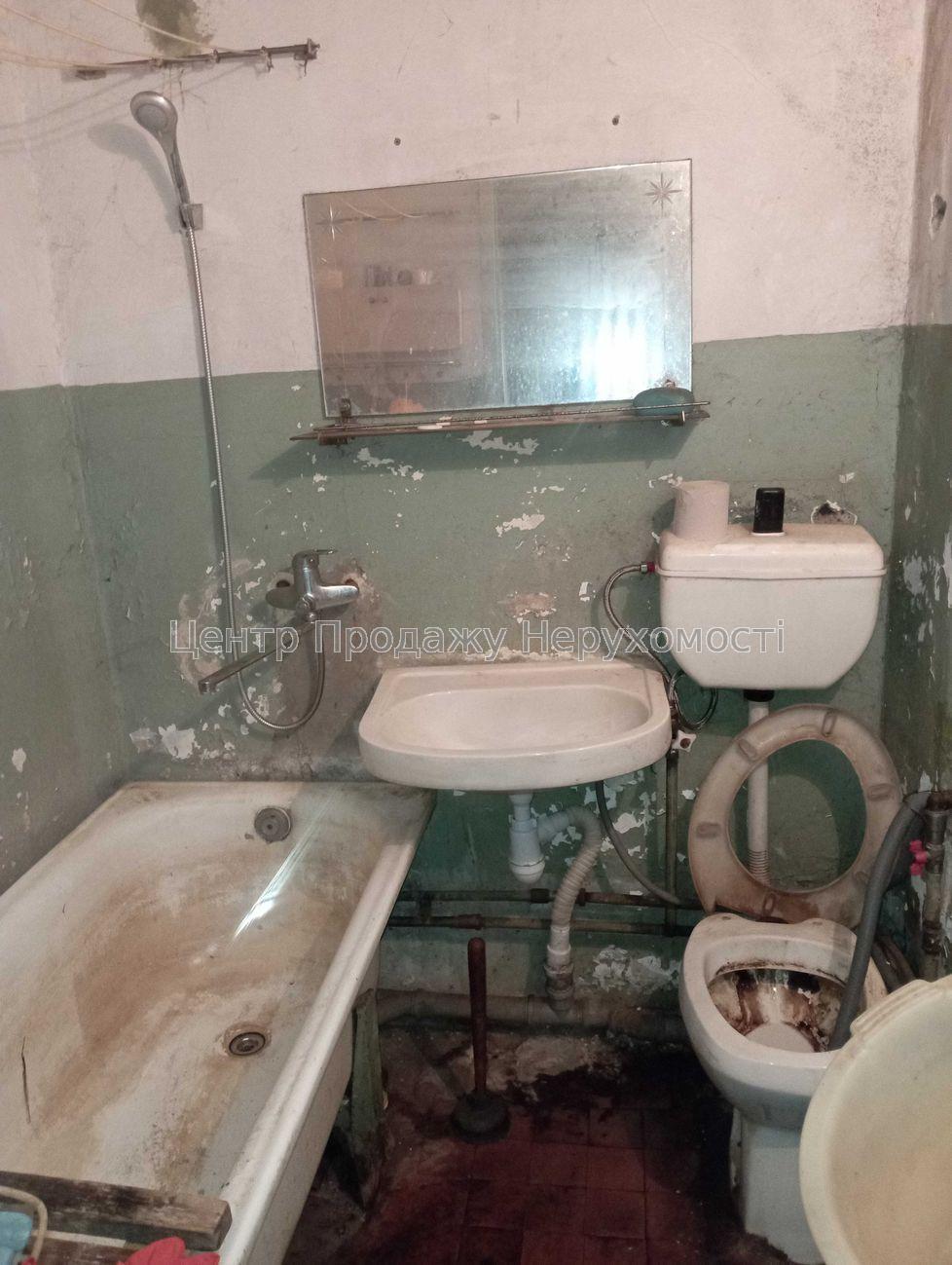 Фото Продаж 1-кімнатної квартири. Харків. Салтівка5