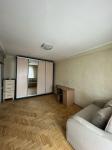 Продам готельку, 29 м², радянський ремонт