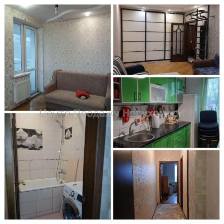 Продам 2-комнатную квартиру