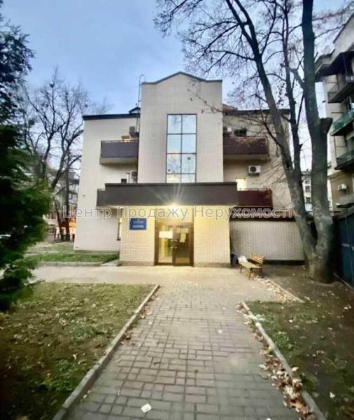 Продам об’єкт