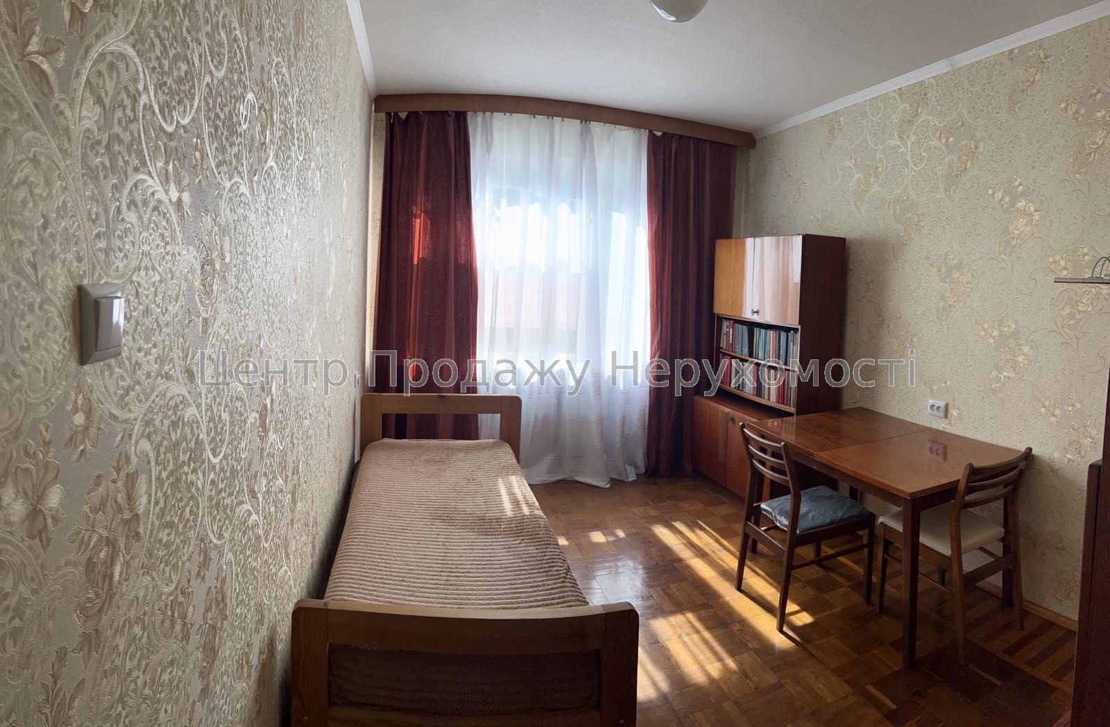 Фото ЕКСКЛЮЗИВ! Вперше у продажу. 522 м/р, Академіка  Павлова, 313-Б К81