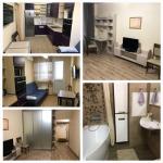 Продам 1-кімнатну квартиру, ЖК&nbsp;«Міністерський», 43 м², радянський ремонт